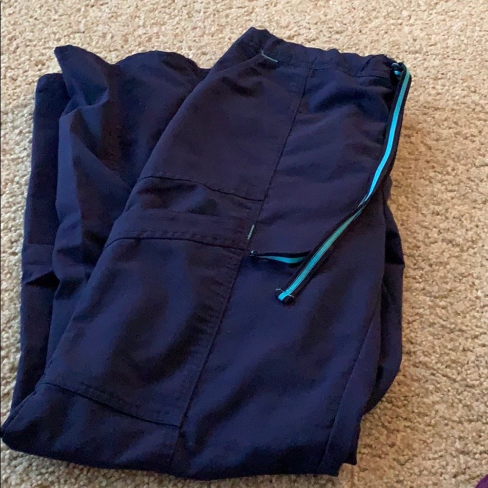 Scrubstar pants